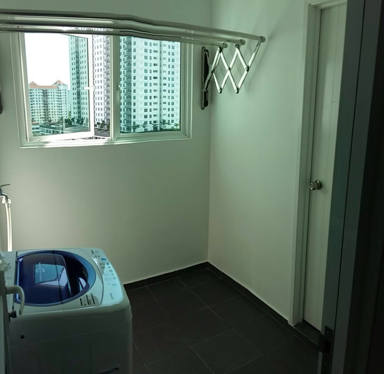 condo in Sungai Ara, Penang — photo 4