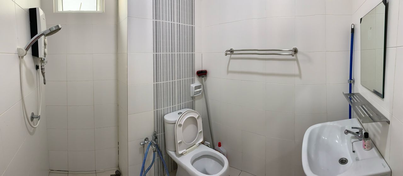 condo in Sungai Ara, Penang — photo 6