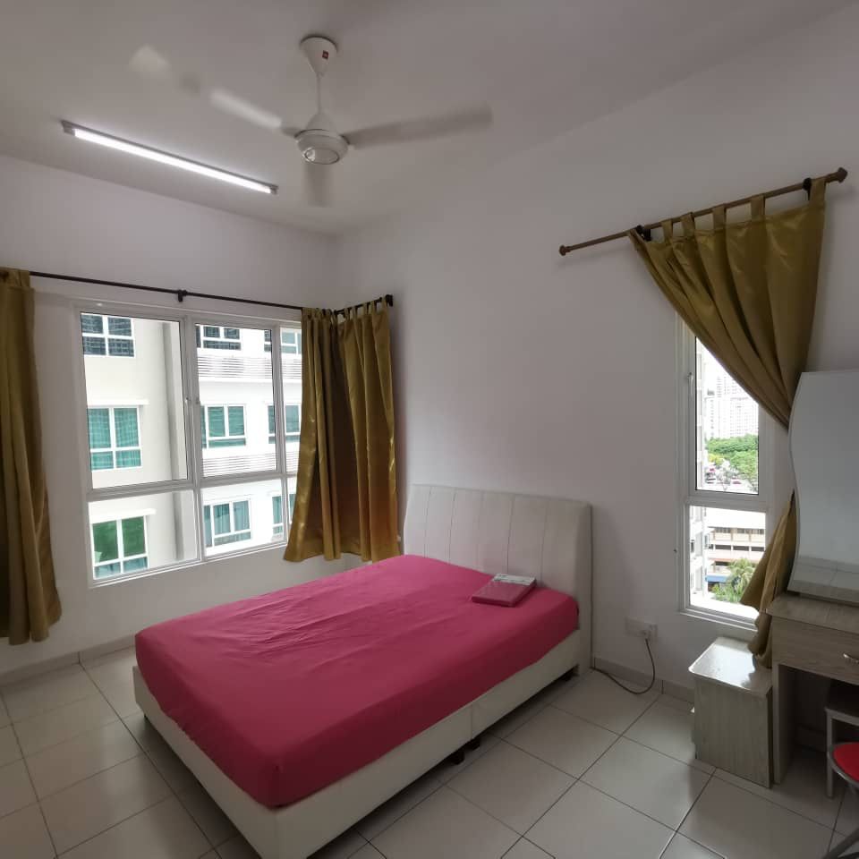 condo in Sungai Ara, Penang — photo 7