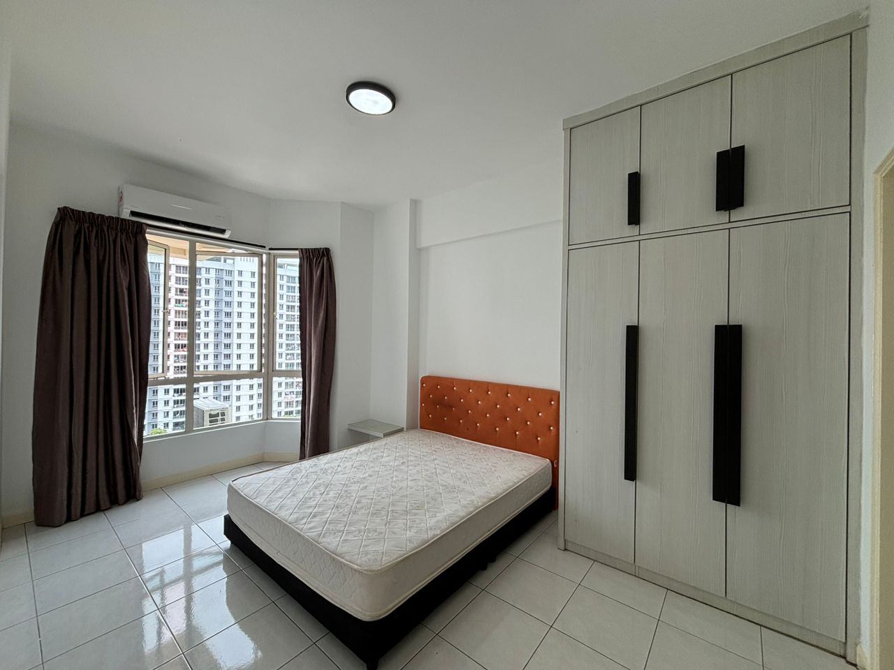 condo in Bayan Lepas, Penang — photo 4