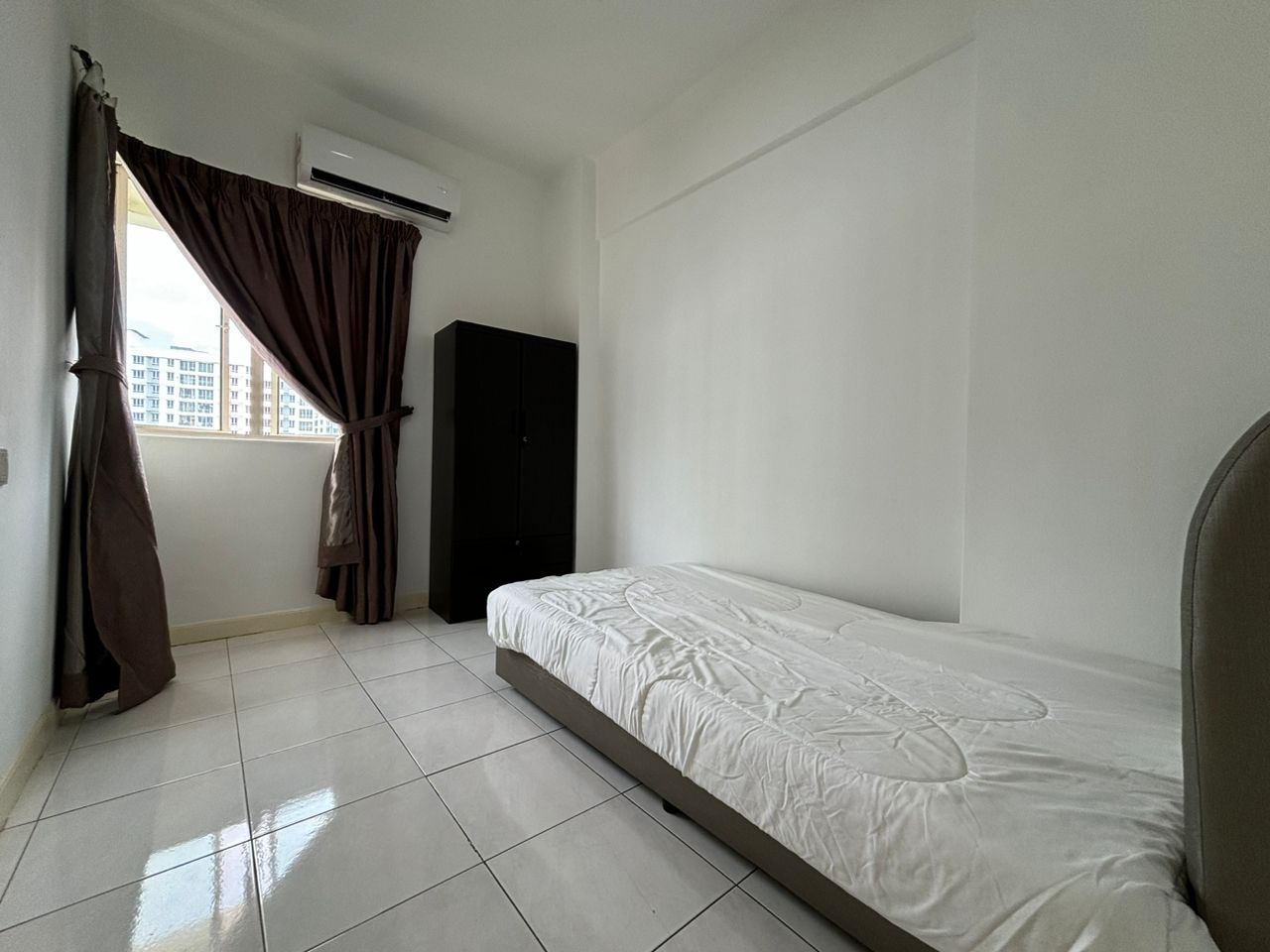 condo in Bayan Lepas, Penang — photo 5