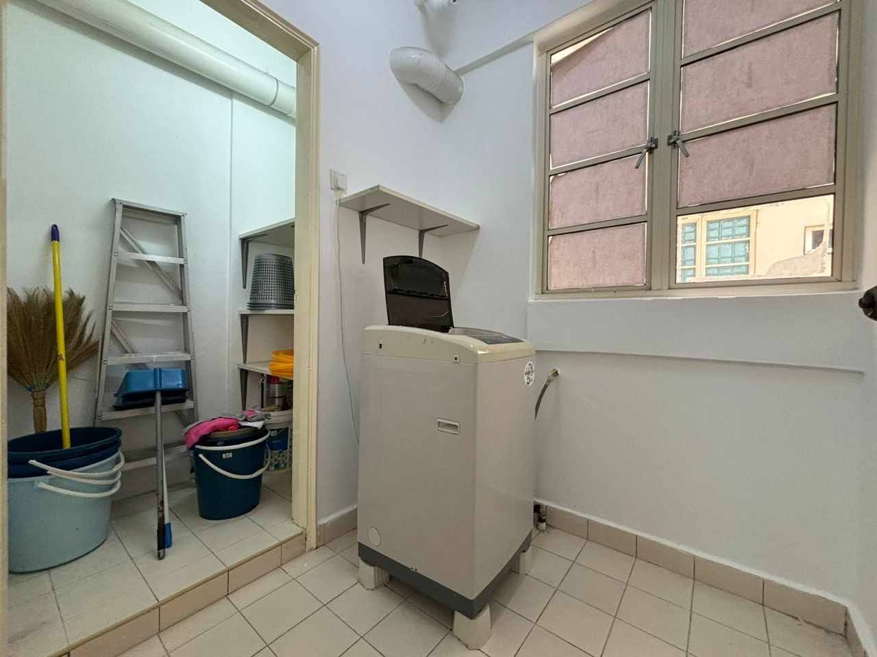 condo in Bayan Lepas, Penang — photo 6