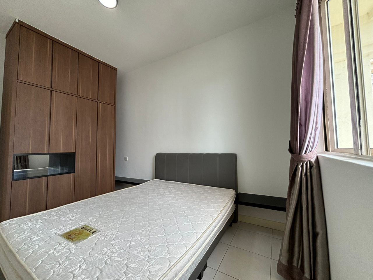 condo in Bayan Lepas, Penang — photo 7