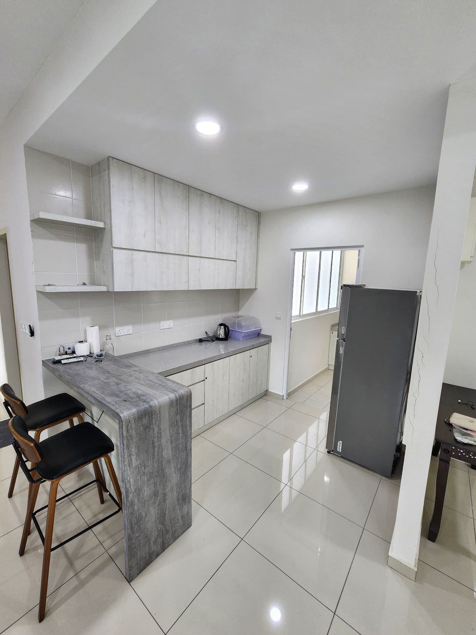 condo in Bayan Lepas, Penang — photo 3