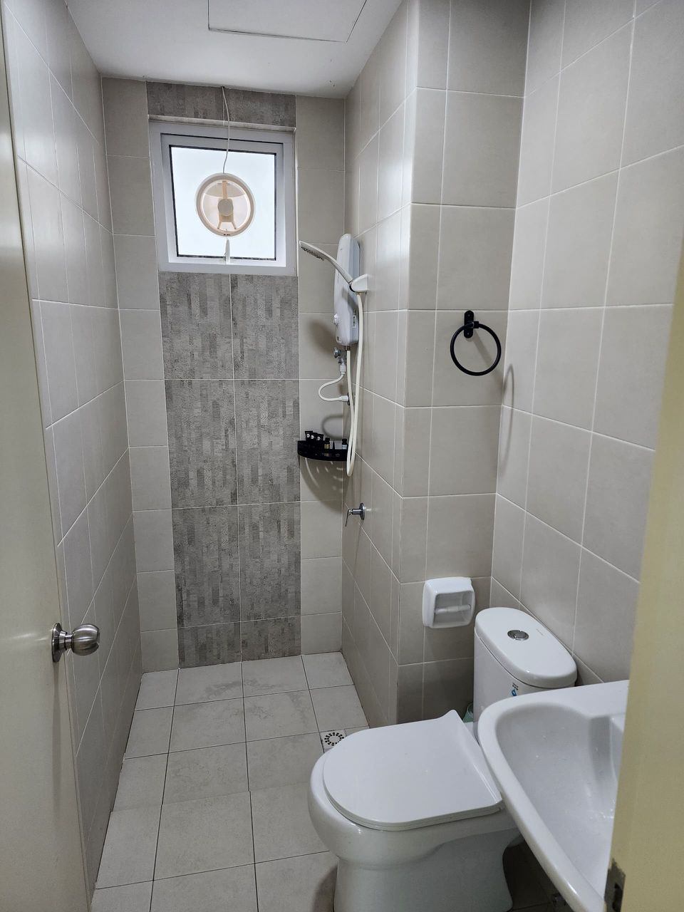 condo in Bayan Lepas, Penang — photo 4