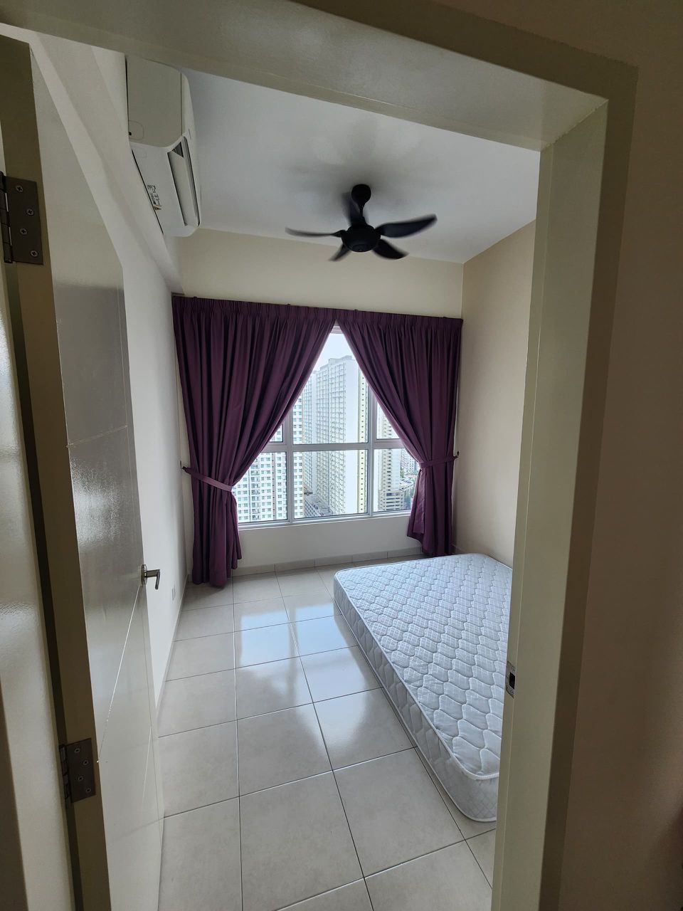 condo in Bayan Lepas, Penang — photo 5