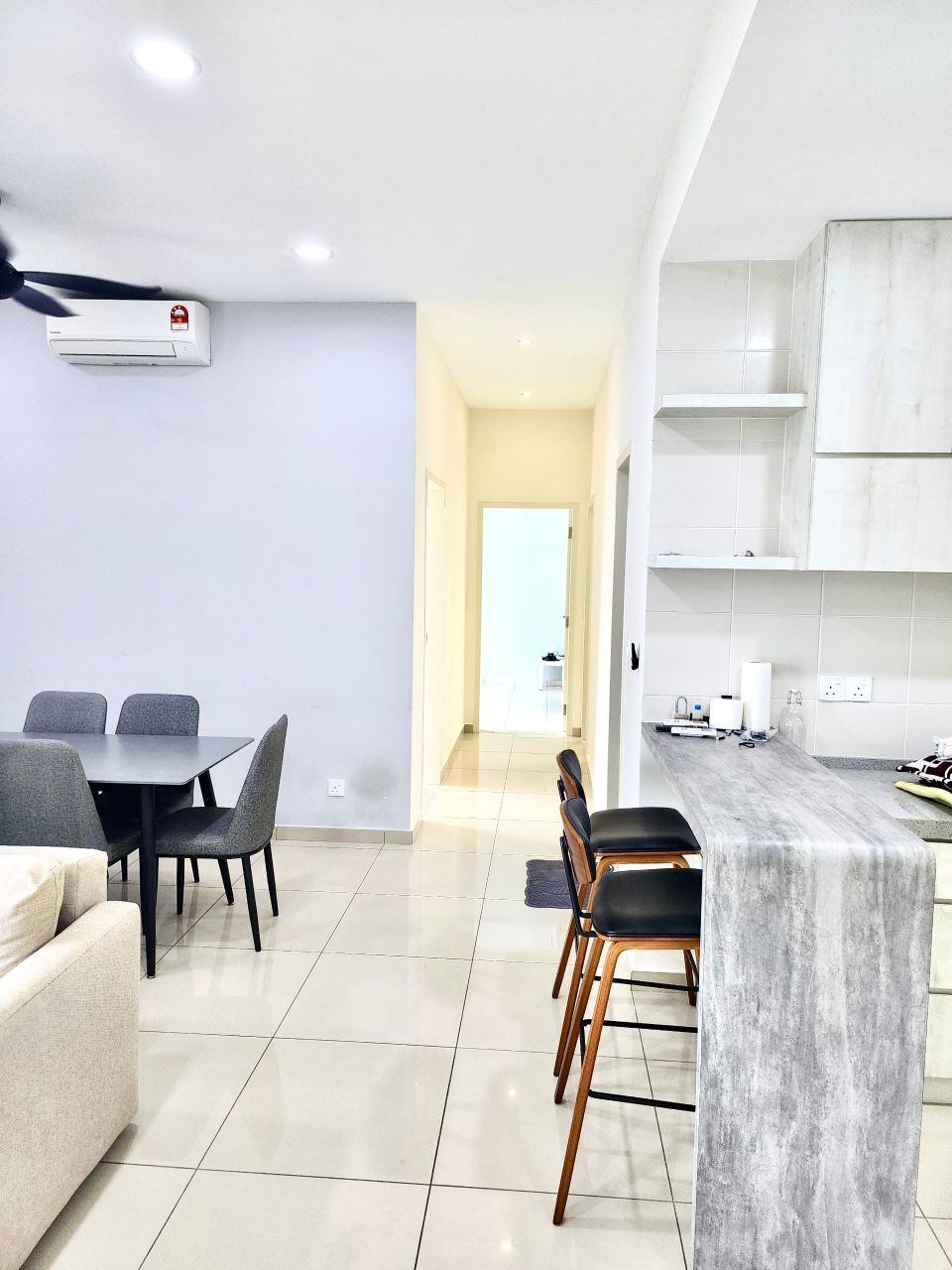 condo in Bayan Lepas, Penang — photo 6