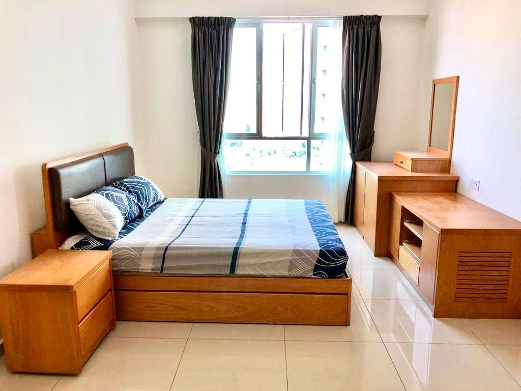 condo in Bayan Lepas, Penang — photo 5