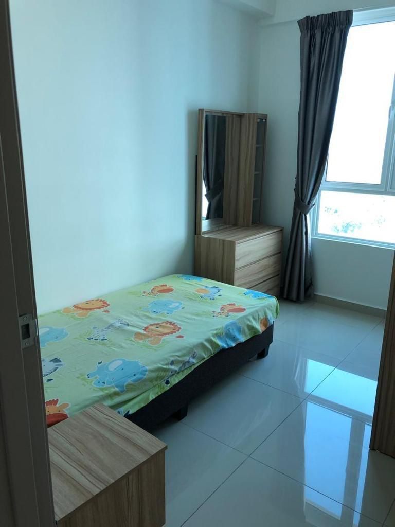 condo in Bayan Lepas, Penang — photo 6