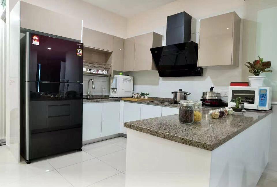 condo in Sungai Ara, Penang — photo 3