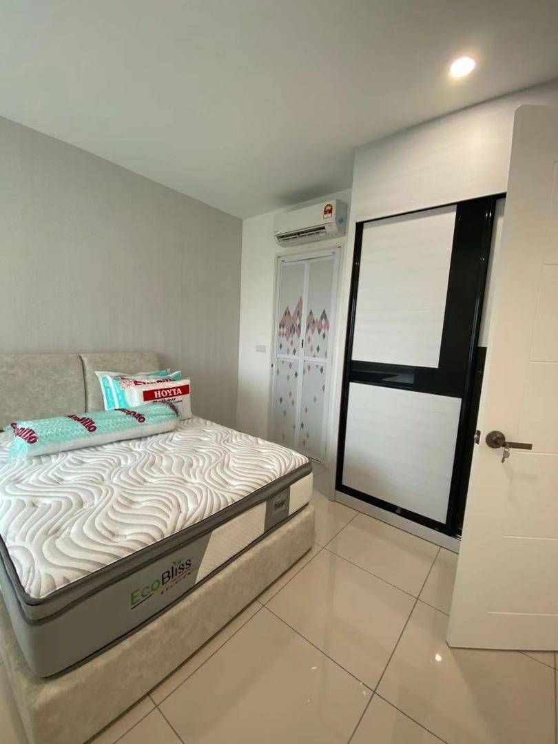 condo in Sungai Ara, Penang — photo 5