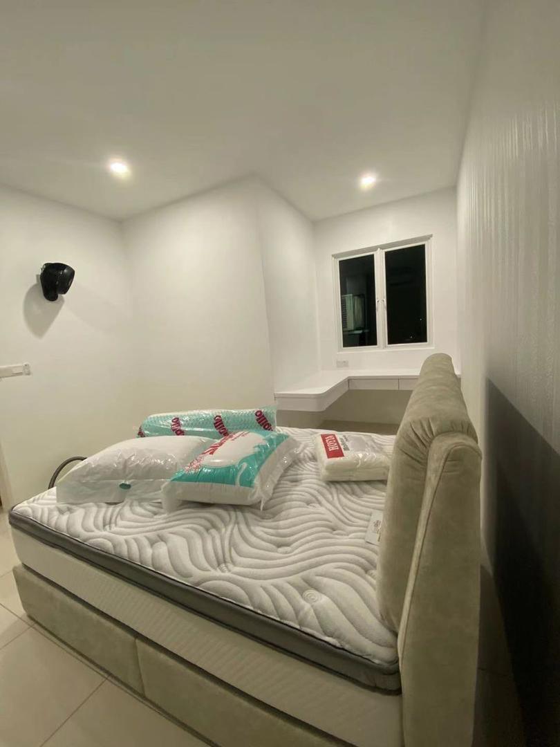 condo in Sungai Ara, Penang — photo 7