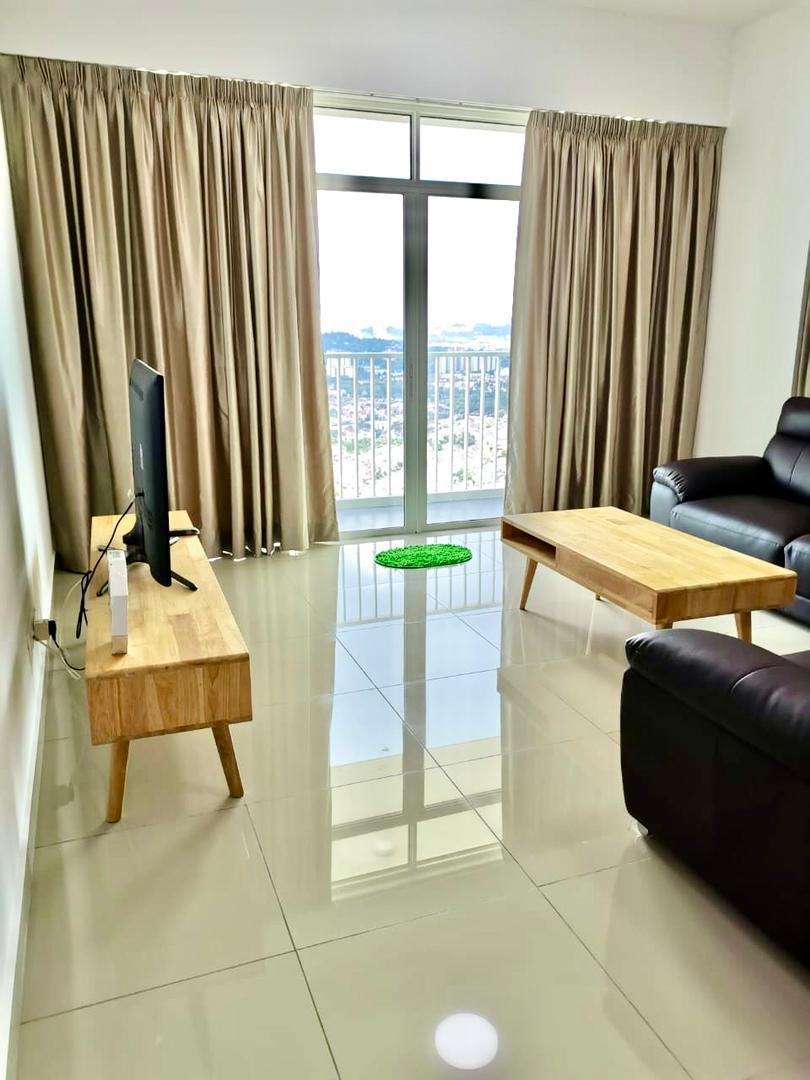 Setia Pinnacle @ Bayan Baru [ FOR RENT] 
