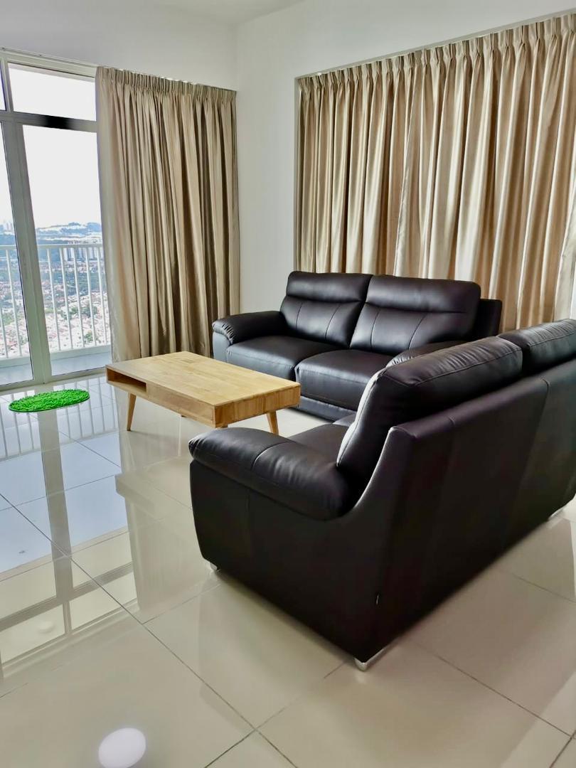 condo in Sungai Ara, Penang — photo 2