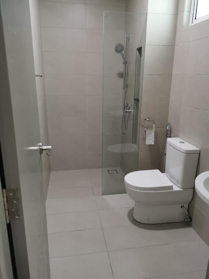 condo in Sungai Ara, Penang — photo 4