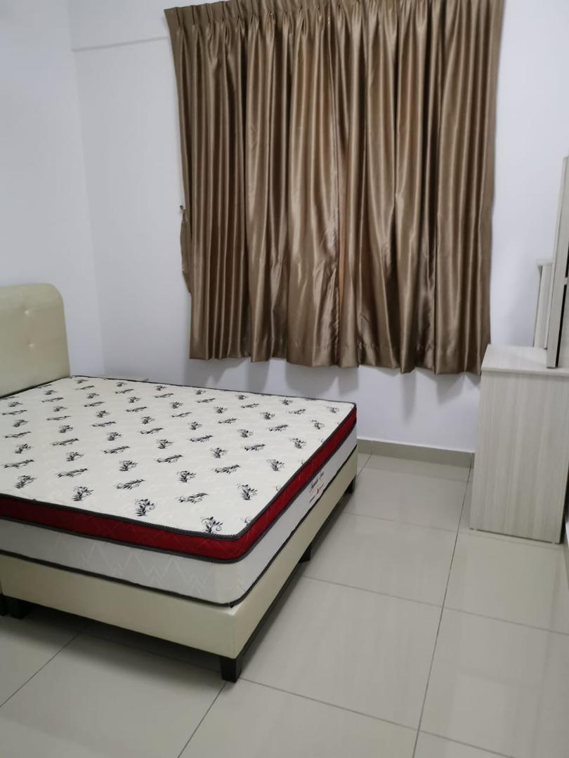 condo in Sungai Ara, Penang — photo 5