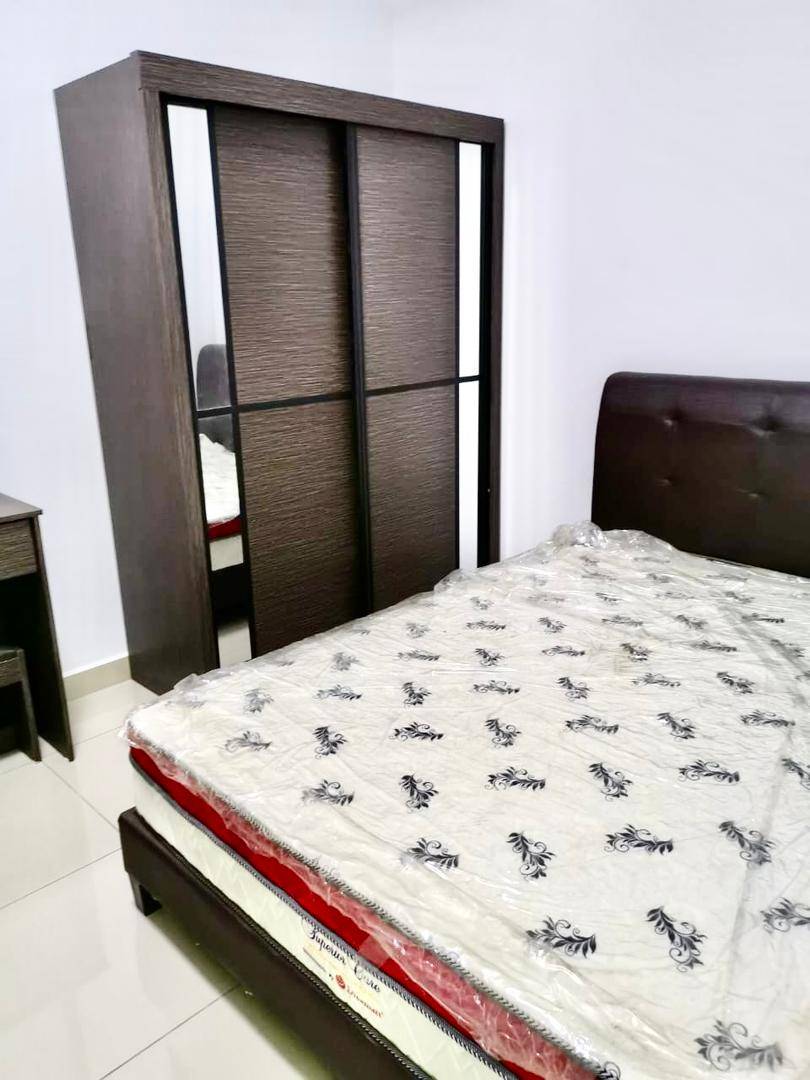 condo in Sungai Ara, Penang — photo 7