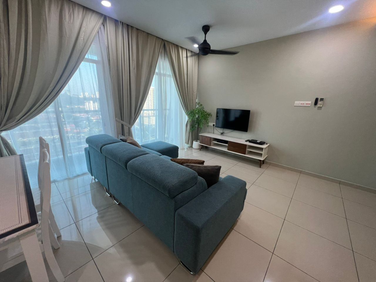 Arena Residence @ Bayan Baru [ FOR RENT] 