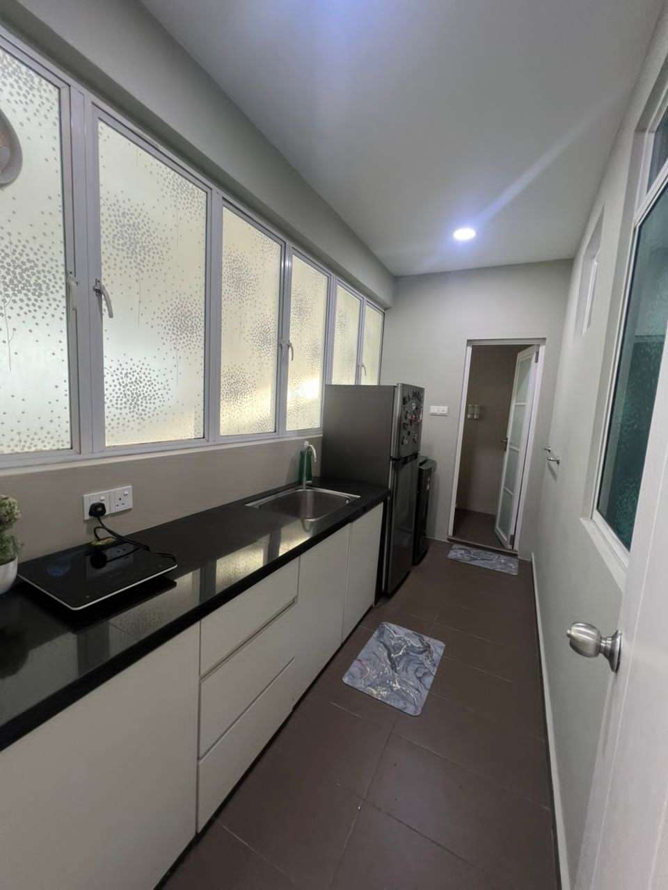 condo in Bayan Baru, Penang — photo 4