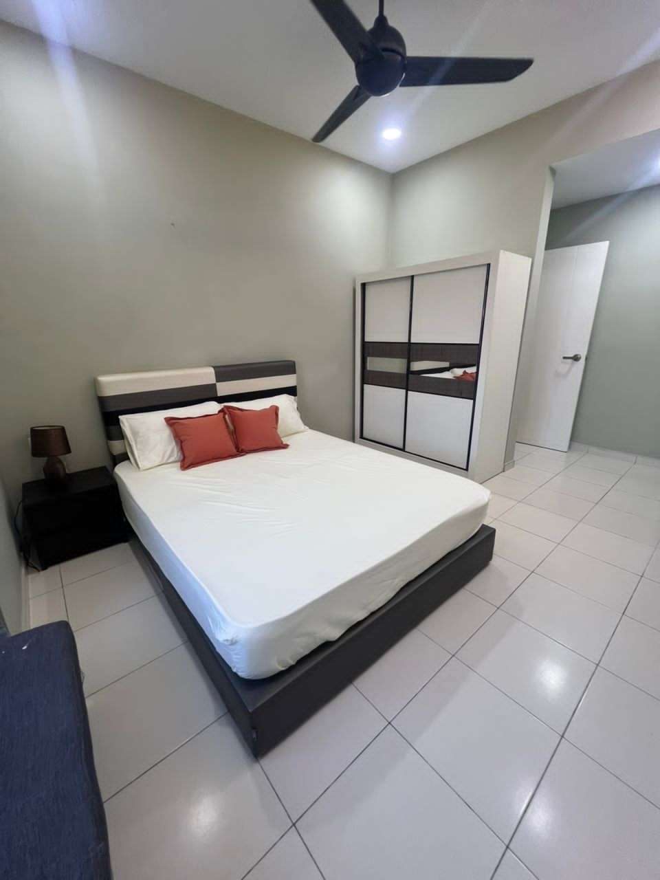 condo in Bayan Baru, Penang — photo 5