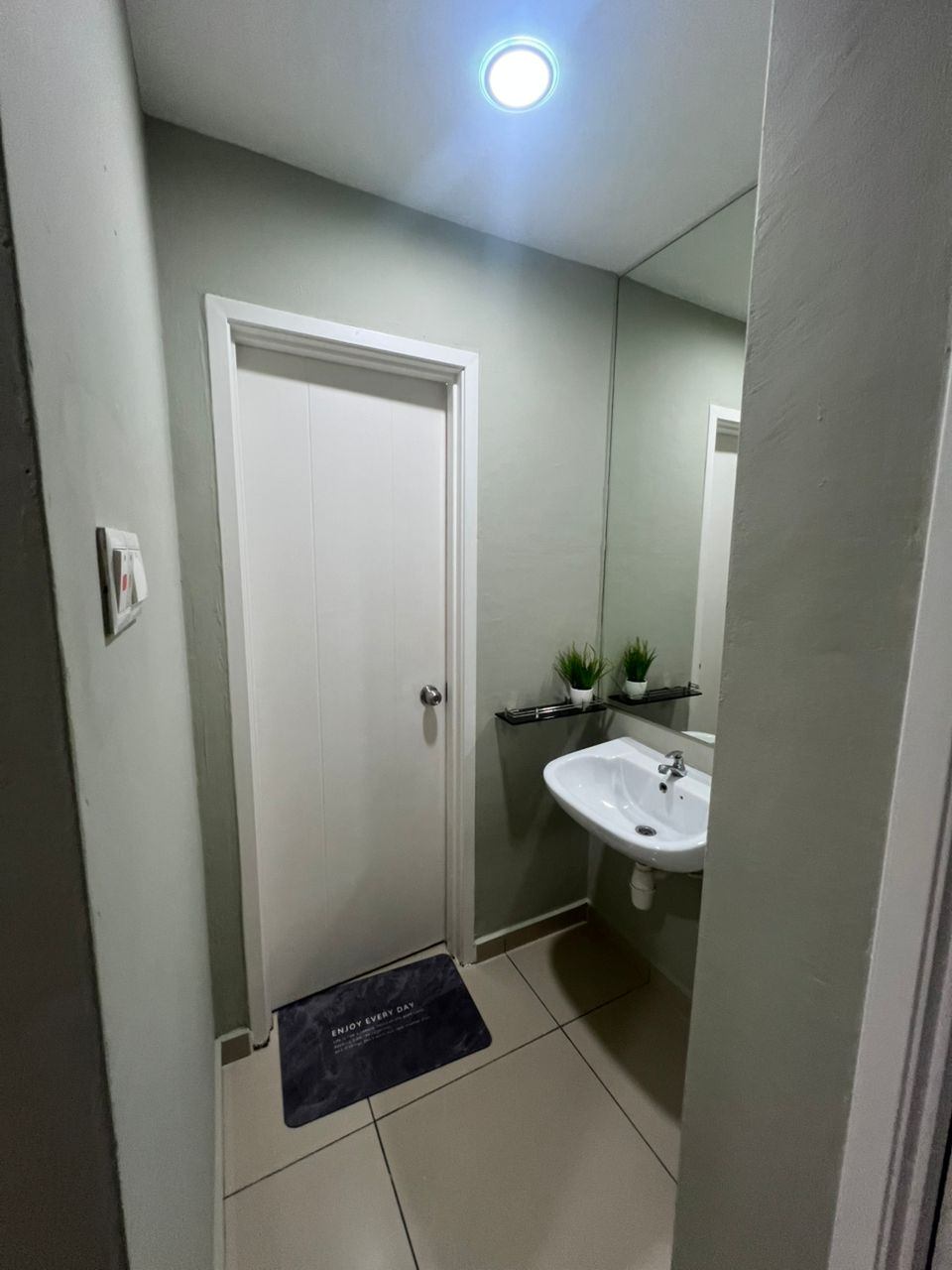 condo in Bayan Baru, Penang — photo 7