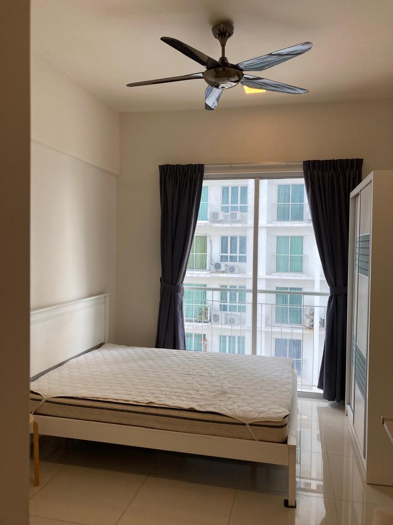 condo in Sungai Ara, Penang — photo 4