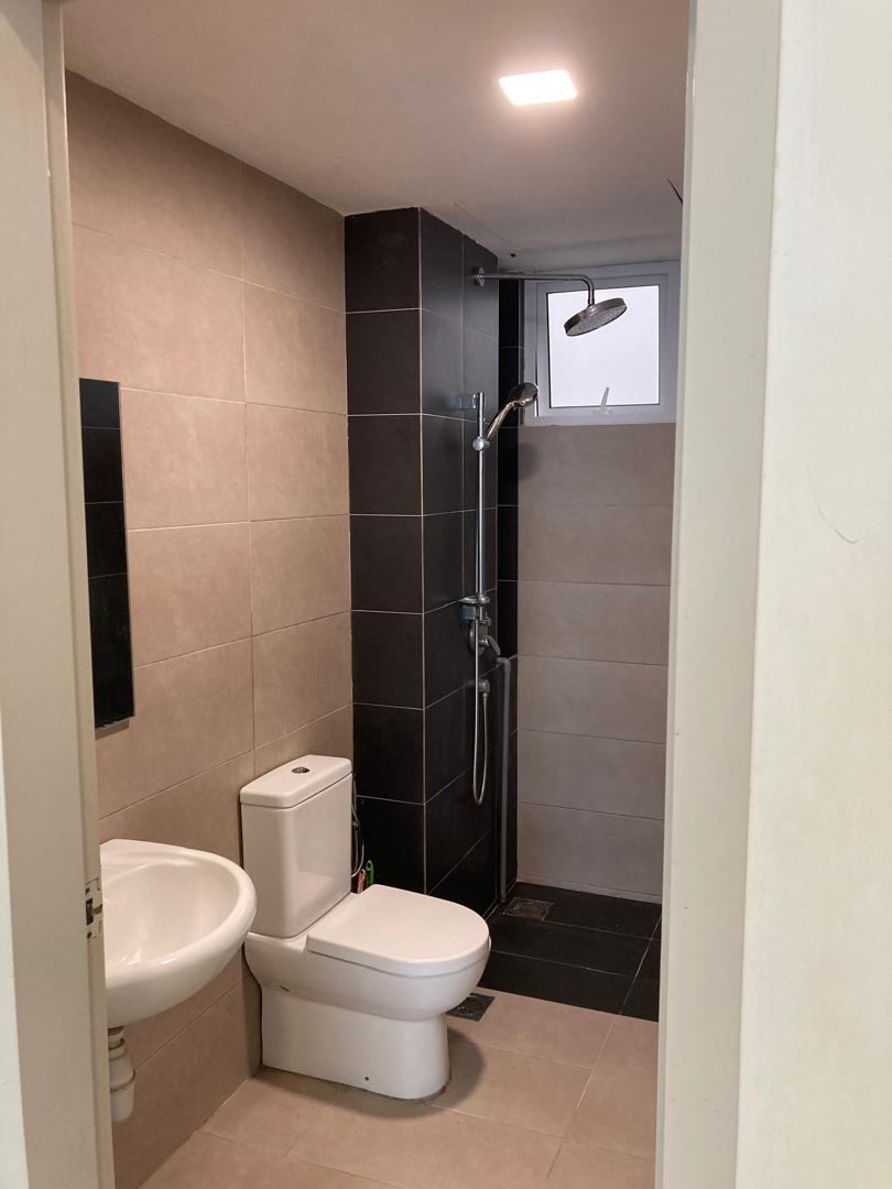 condo in Sungai Ara, Penang — photo 5