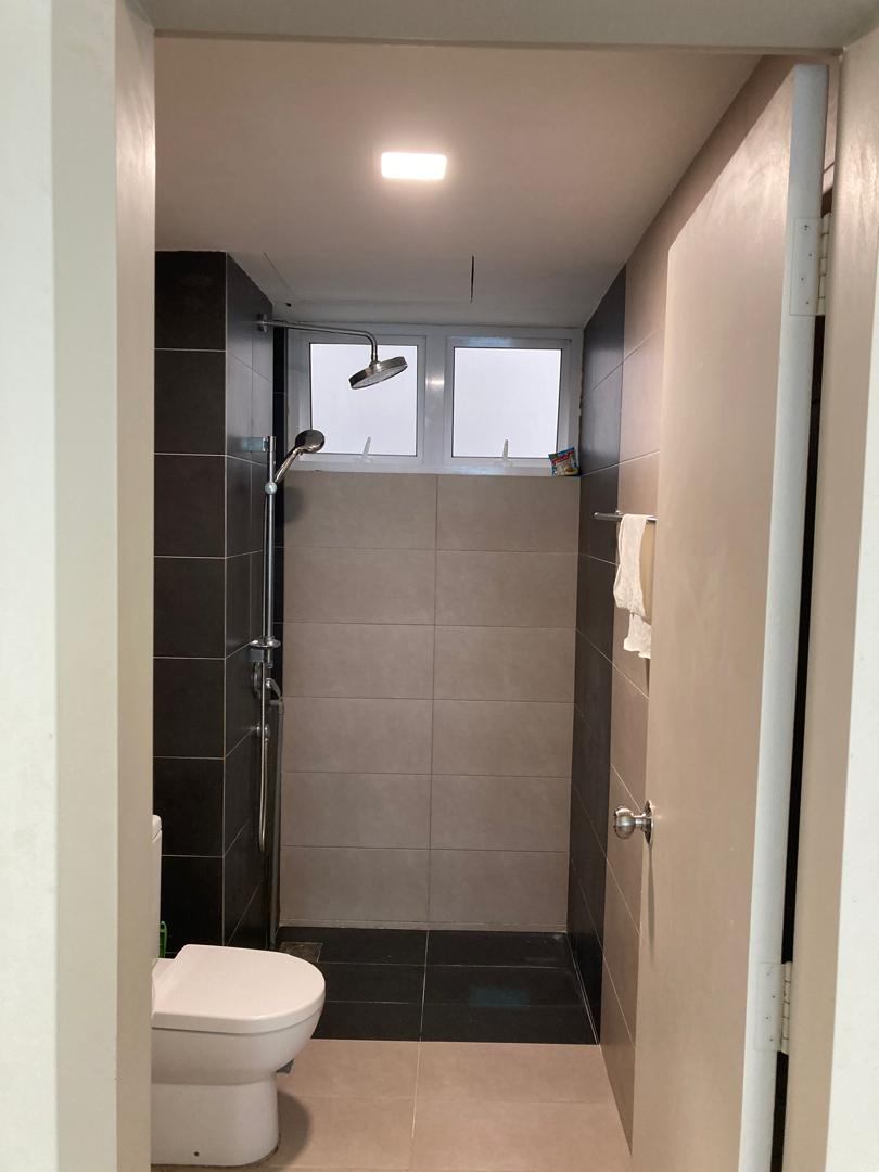 condo in Sungai Ara, Penang — photo 6