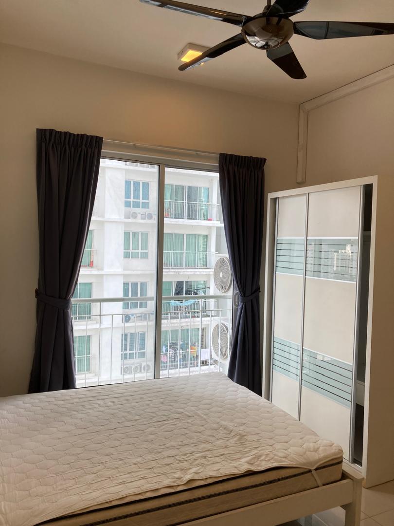 condo in Sungai Ara, Penang — photo 7