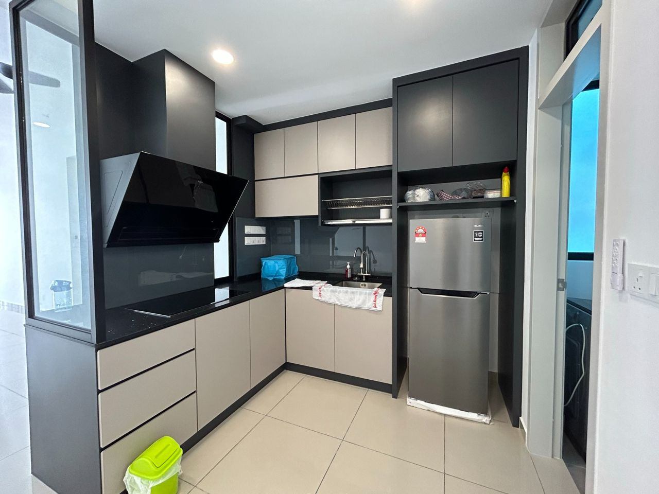 condo in Batu Maung, Penang — photo 2