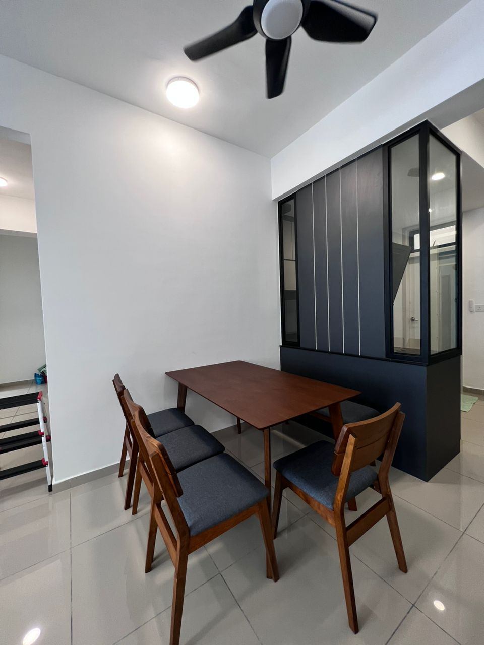 condo in Batu Maung, Penang — photo 3