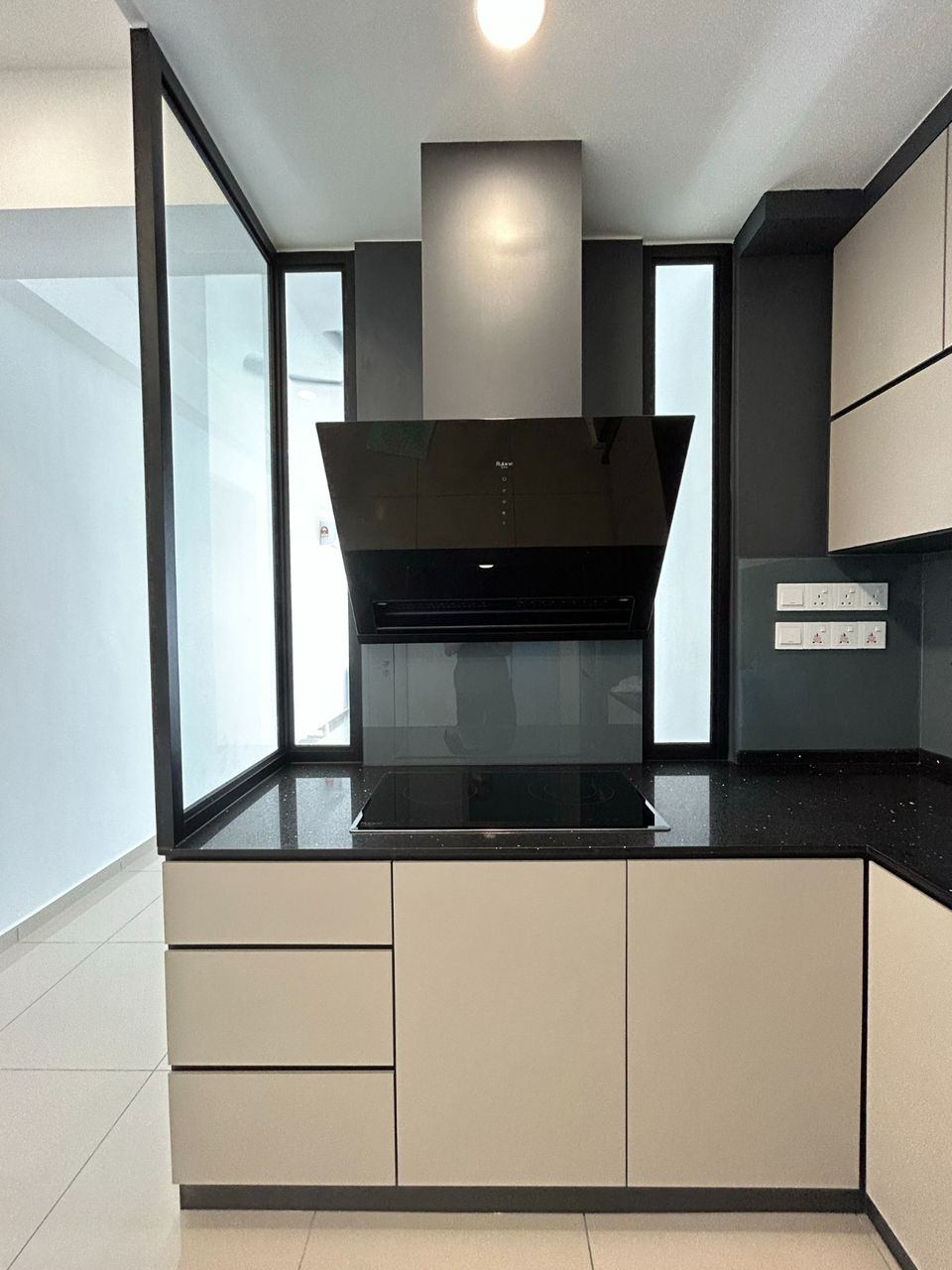 condo in Batu Maung, Penang — photo 4