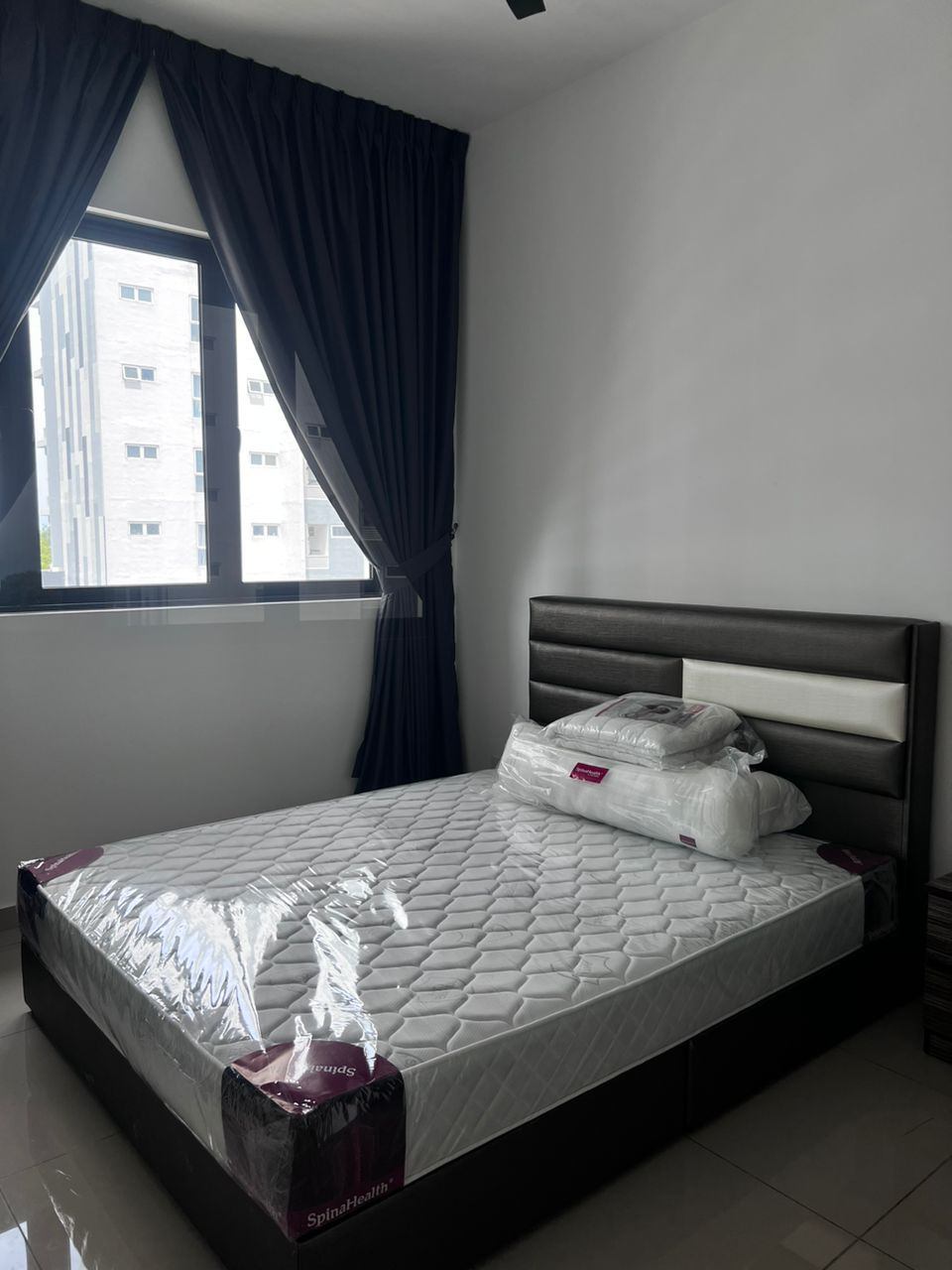 condo in Batu Maung, Penang — photo 7
