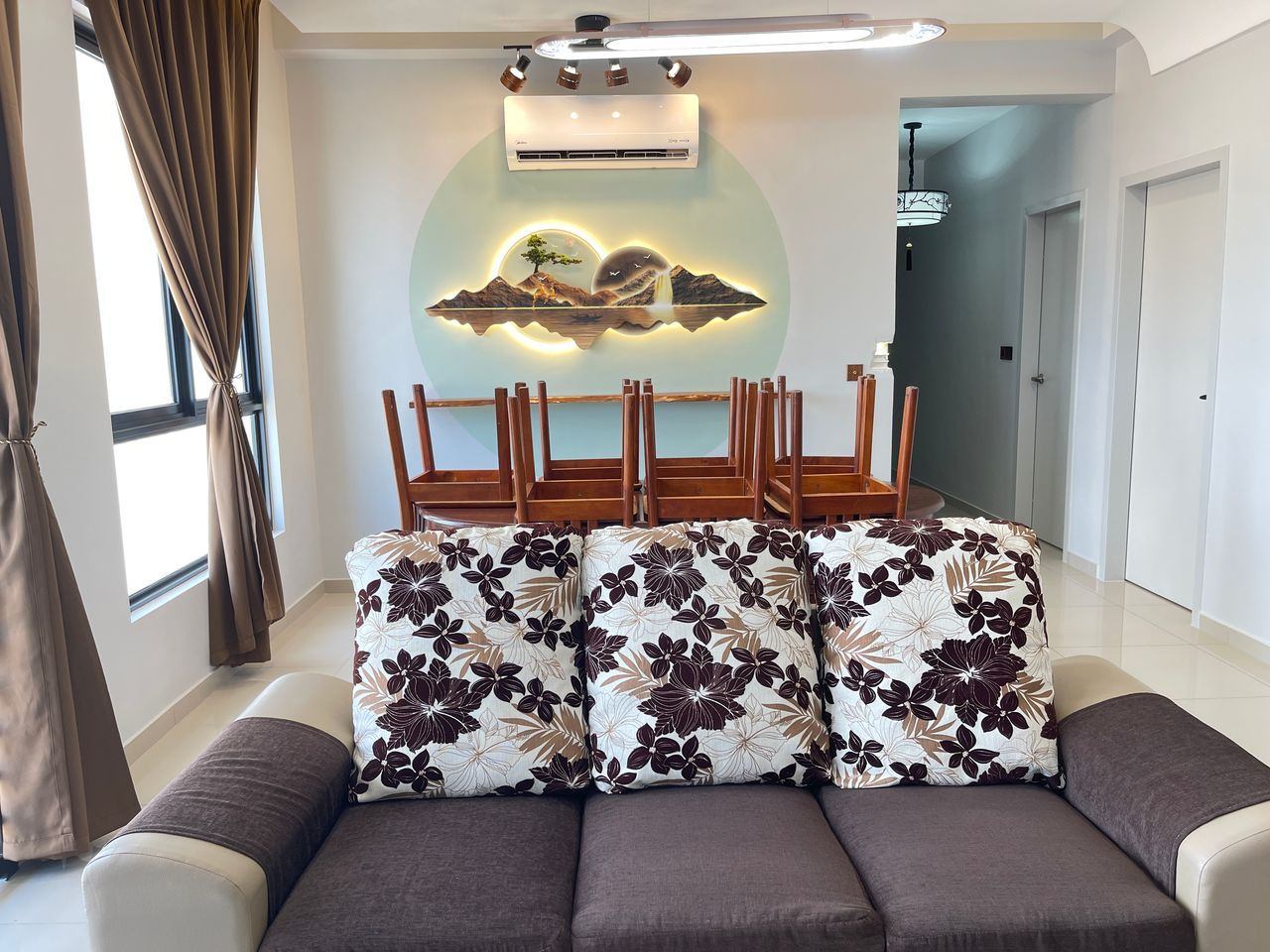 M VISTA @ Batu Maung [ FOR RENT] 