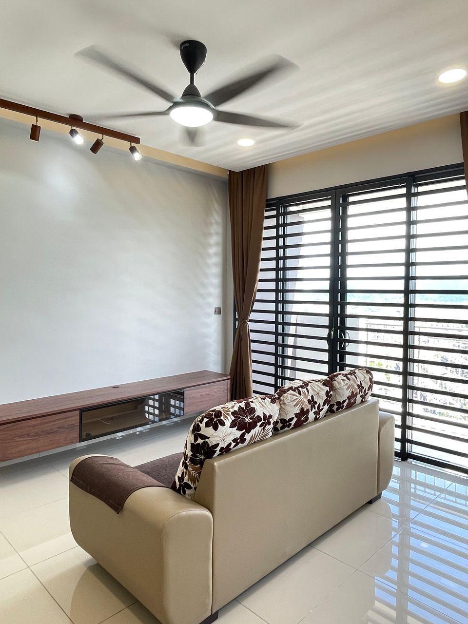 condo in Batu Maung, Penang — photo 2