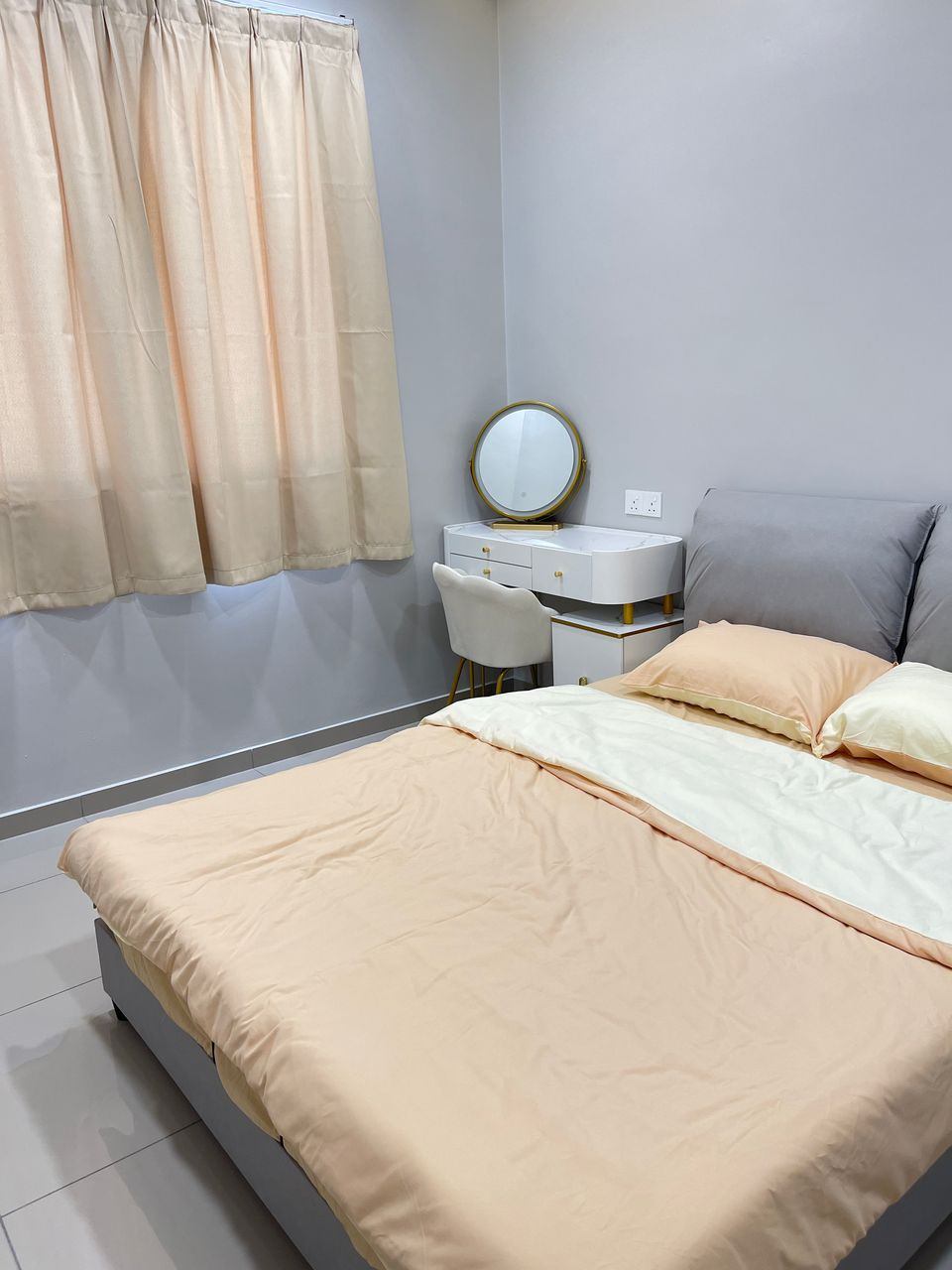condo in Batu Maung, Penang — photo 5