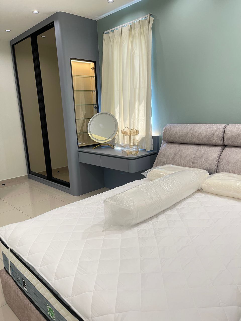 condo in Batu Maung, Penang — photo 7