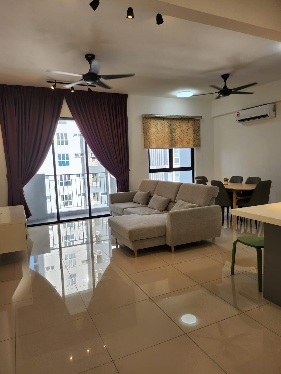M VISTA @ Batu Maung [ FOR RENT] 