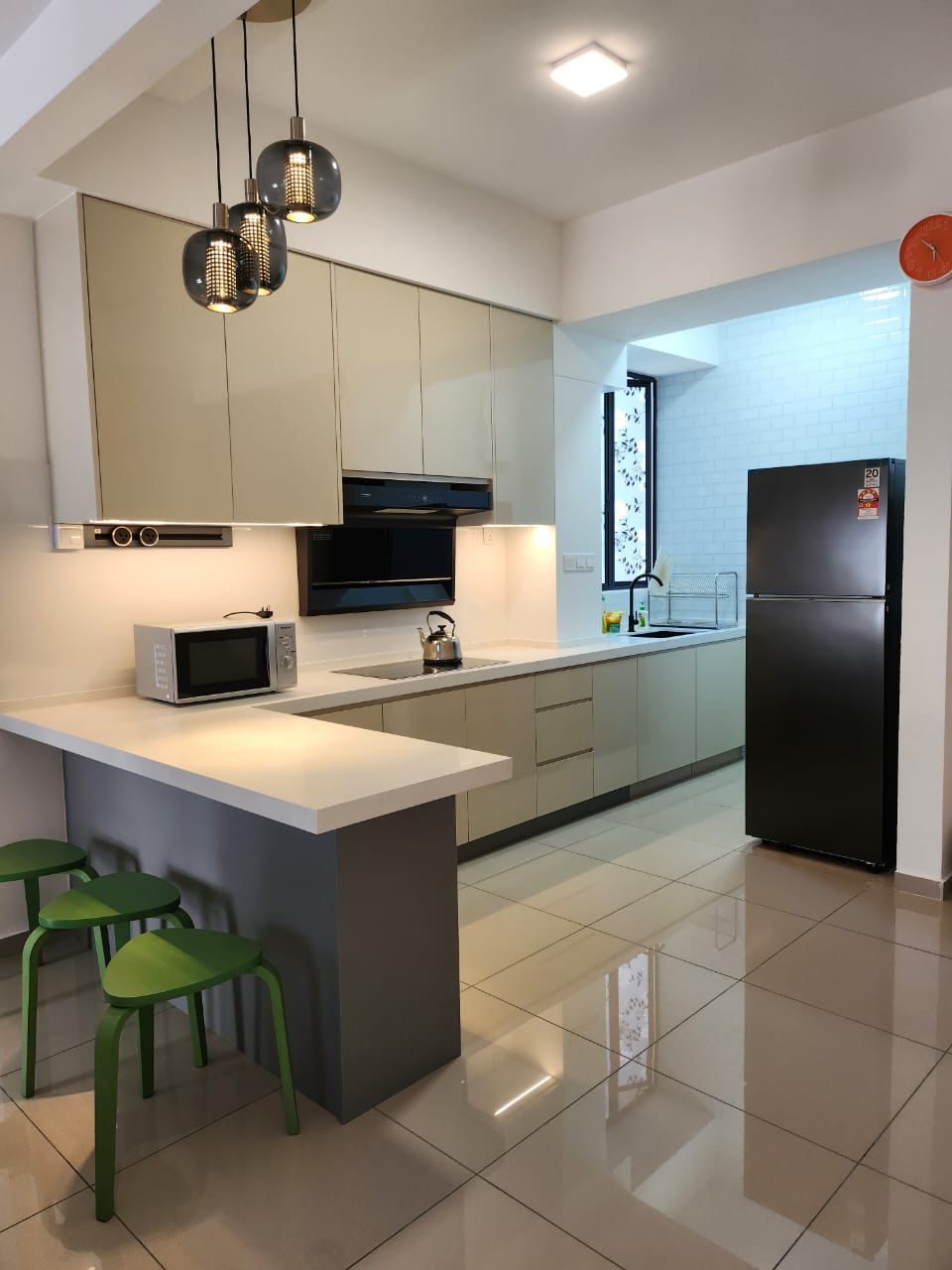 condo in Batu Maung, Penang — photo 2