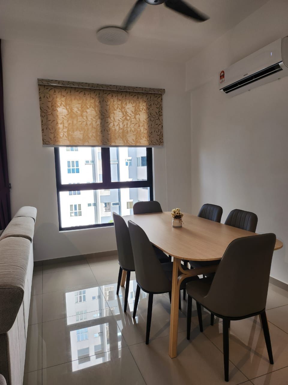 condo in Batu Maung, Penang — photo 4