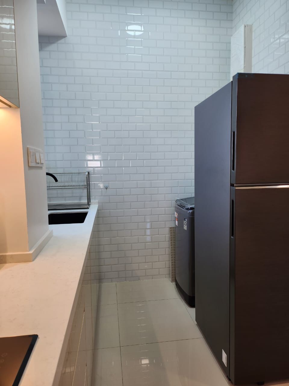 condo in Batu Maung, Penang — photo 5