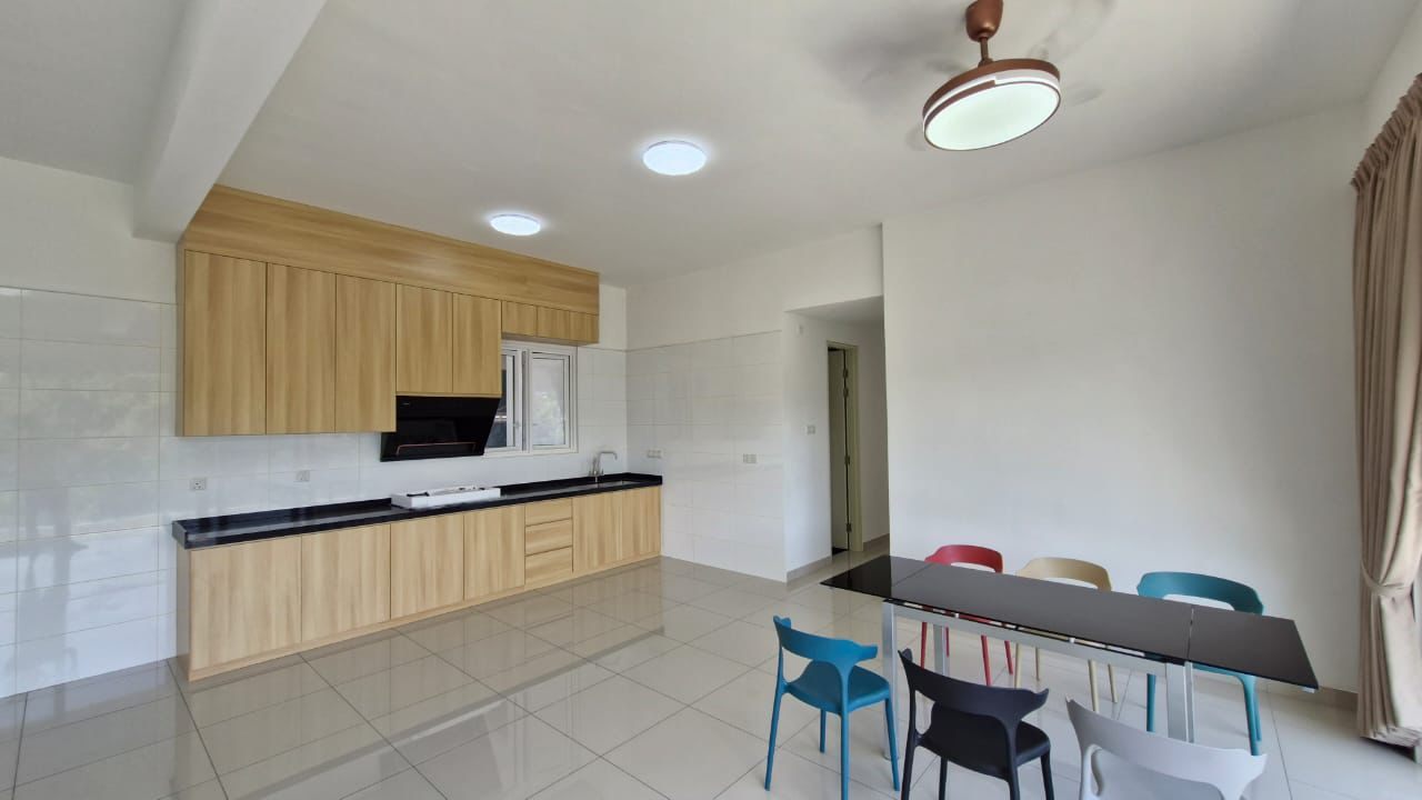 condo in Batu Maung, Penang — photo 2