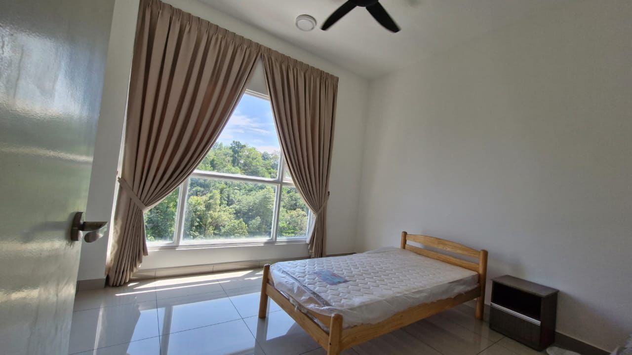 condo in Batu Maung, Penang — photo 4