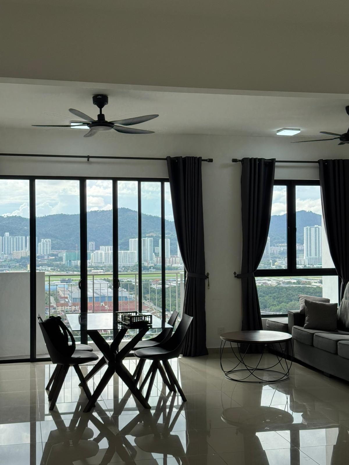 M VISTA @ Batu Maung [ FOR RENT] 