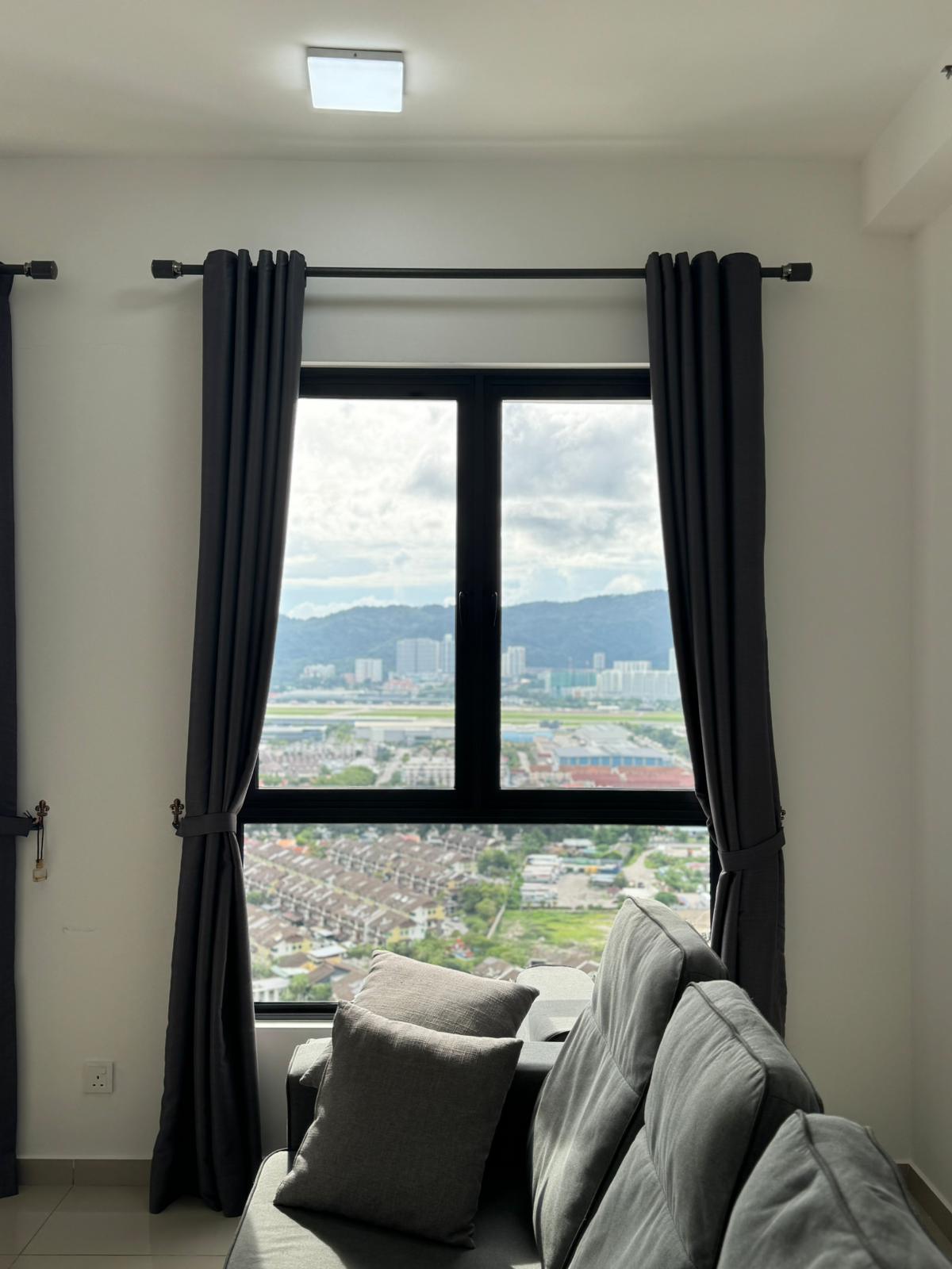 condo in Batu Maung, Penang — photo 3