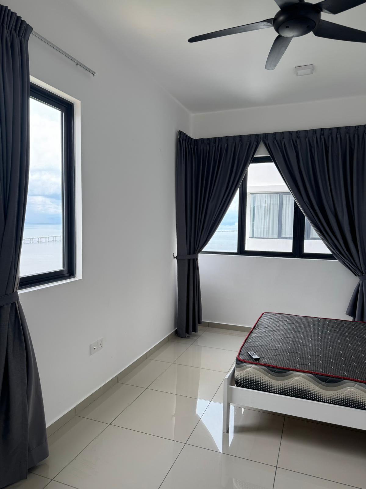condo in Batu Maung, Penang — photo 5