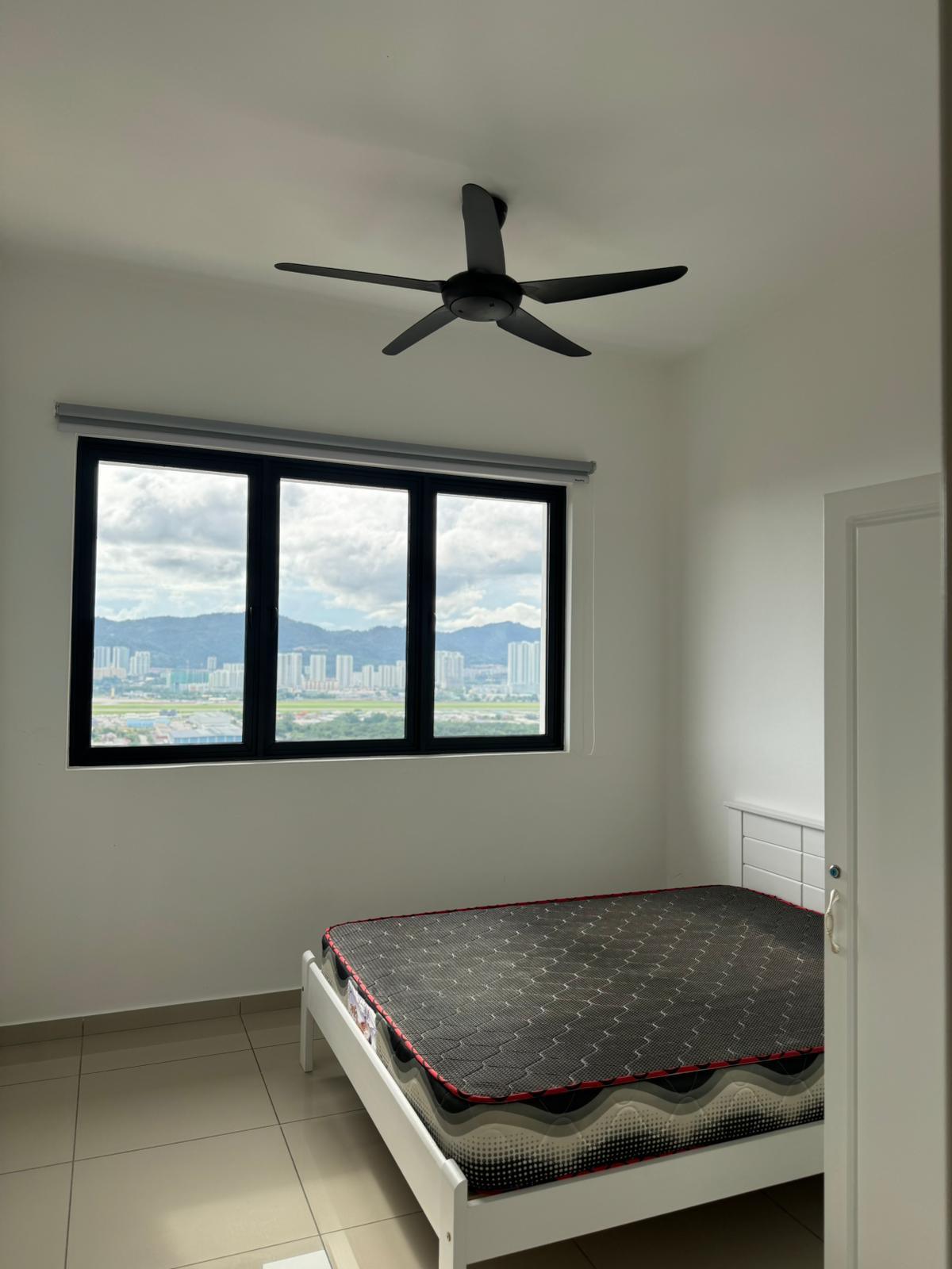 condo in Batu Maung, Penang — photo 7