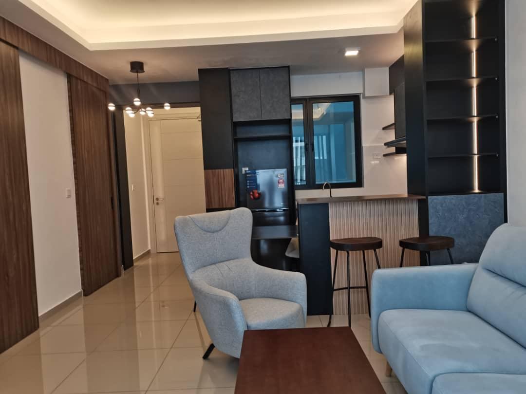 M VISTA @ Batu Maung [ FOR RENT] 