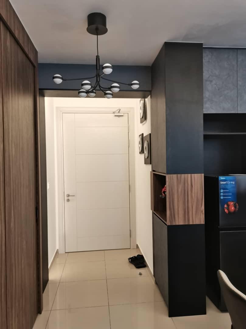 condo in Batu Maung, Penang — photo 3