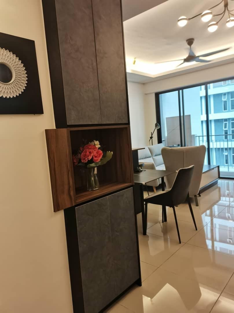 condo in Batu Maung, Penang — photo 4